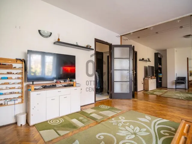 Eladó lakás Budapest II. kerület, Vérhalom 94 nm