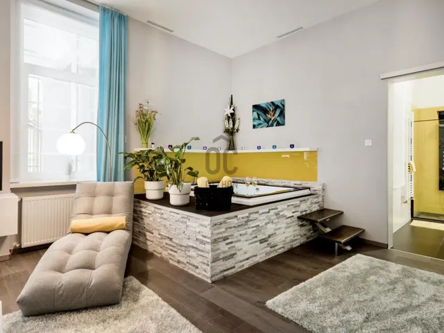 Eladó lakás Budapest V. kerület, Belváros 110 nm