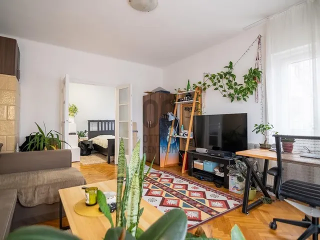 Eladó lakás Budapest I. kerület, Naphegy 49 nm