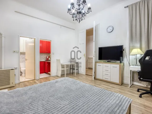 Eladó lakás Budapest V. kerület, Lipótváros 35 nm