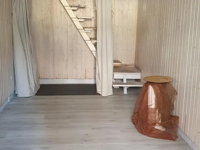 Kiadó kereskedelmi és ipari ingatlan Budapest VIII. kerület, Palotanegyed 11 nm