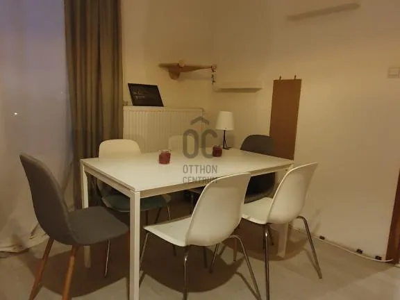 Eladó lakás Budapest XIV. kerület, Istvánmező 57 nm