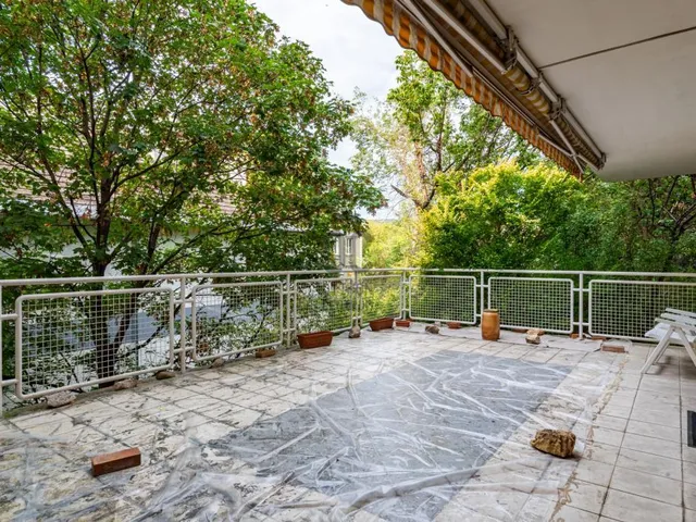 Eladó lakás Budapest II. kerület, Pasarét 62 nm