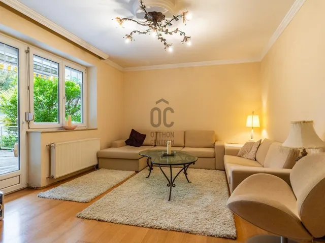 Eladó lakás Budapest II. kerület, Pasarét 62 nm