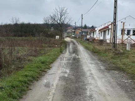 Eladó telek Szada 1500 nm