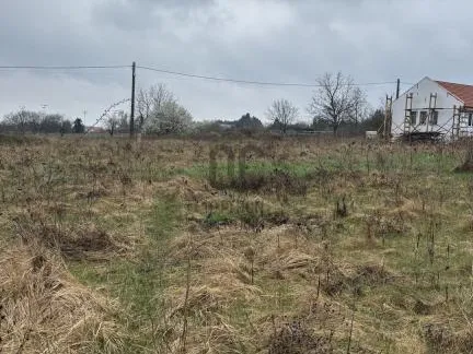 Eladó telek Szada 1500 nm