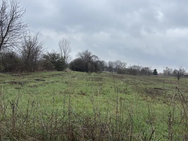 Eladó telek Szada 1500 nm