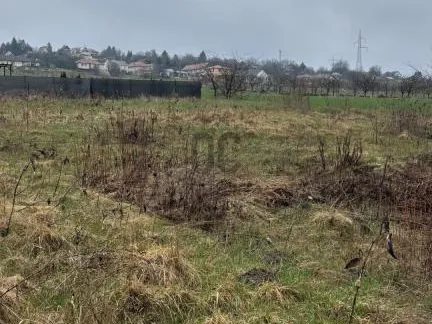 Eladó telek Szada 1500 nm