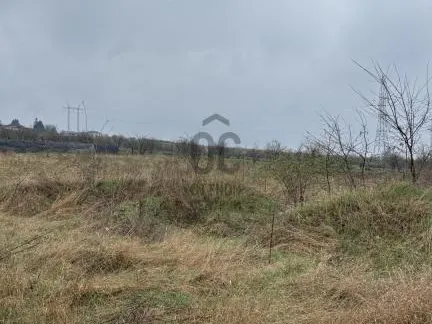 Eladó telek Szada 1500 nm