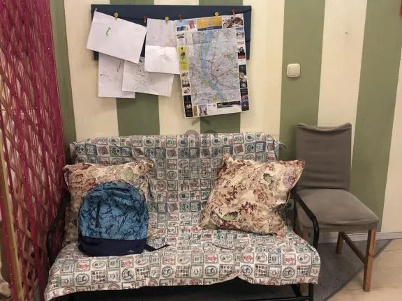 Eladó lakás Budapest VII. kerület 88 nm