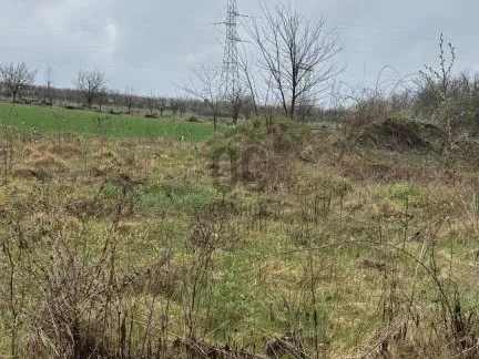 Eladó telek Szada 1500 nm