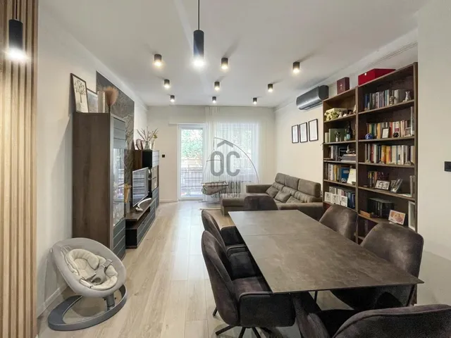 Eladó lakás Budapest XIII. kerület, Újlipótváros 81 nm