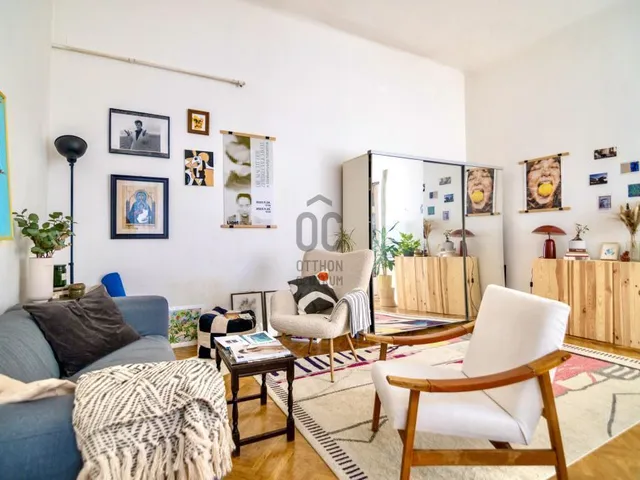 Eladó lakás Budapest VI. kerület 68 nm