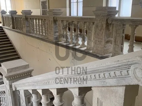 Eladó kereskedelmi és ipari ingatlan Budapest VI. kerület, Nagykörúton kívüli terület 6362 nm