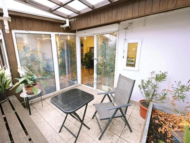 Eladó lakás Budapest VI. kerület, Diplomatanegyed 133 nm