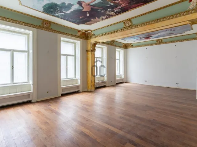 Eladó lakás Budapest V. kerület, Bank negyed 150 nm