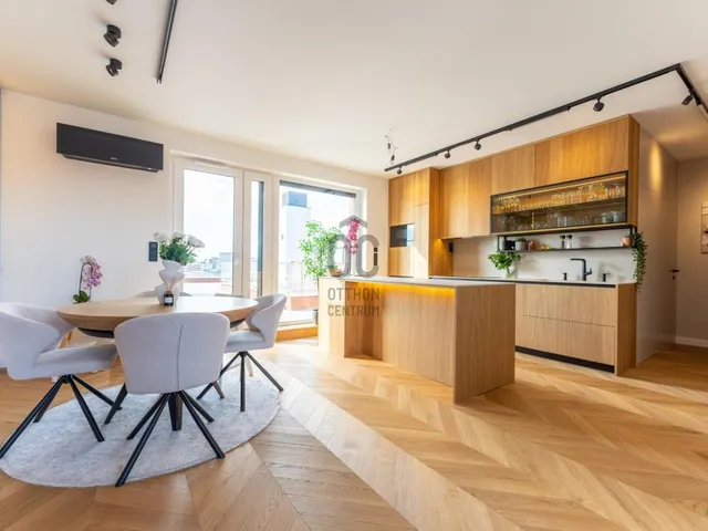 Eladó lakás Budapest IX. kerület 135 nm