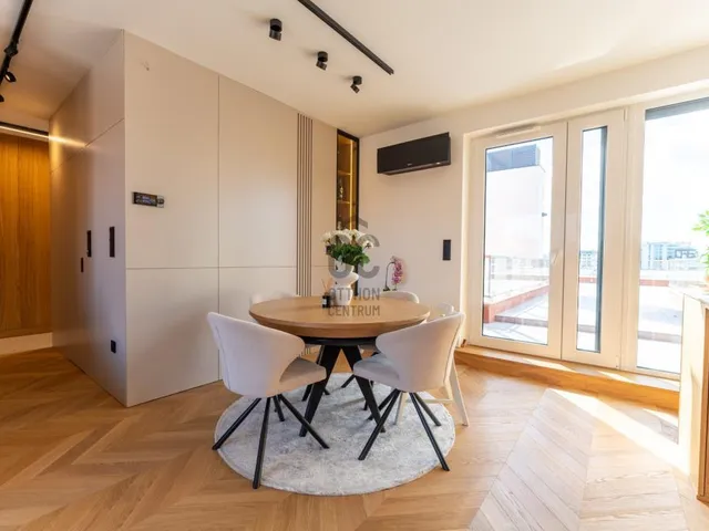 Eladó lakás Budapest IX. kerület 135 nm