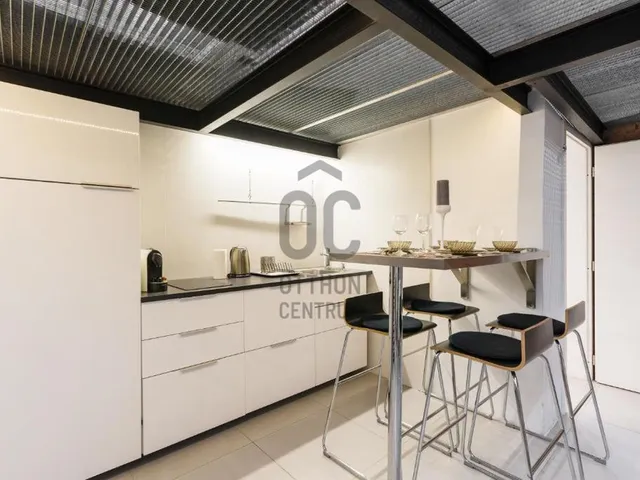 Eladó lakás Budapest VI. kerület, Nagykörúton belüli terület 45 nm