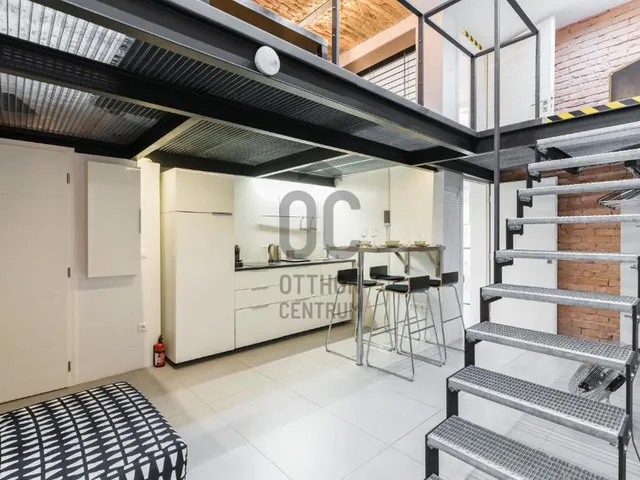 Eladó lakás Budapest VI. kerület, Nagykörúton belüli terület 45 nm