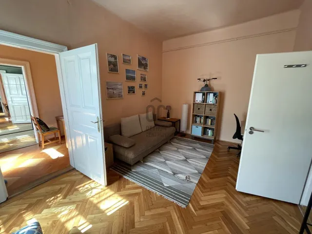 Kiadó lakás Budapest VII. kerület, Ligetváros 49 nm