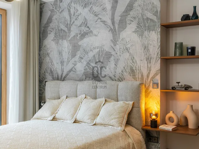 Eladó lakás Budapest XII. kerület, Orbánhegy 110 nm