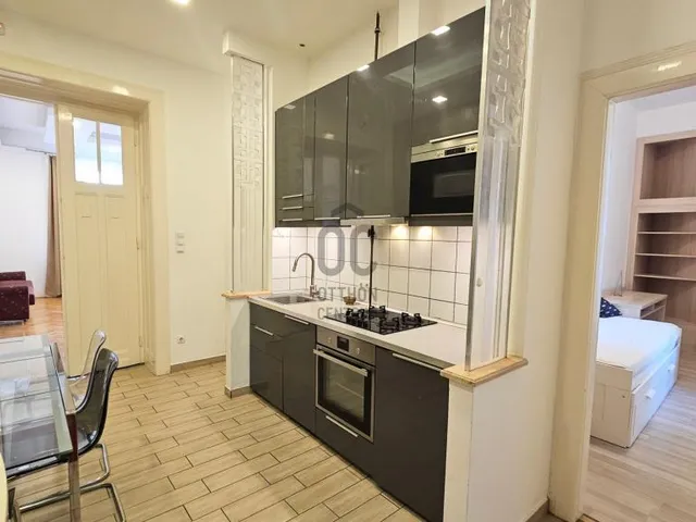 Eladó lakás Budapest VIII. kerület, Corvin negyed 77 nm