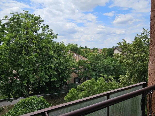 Eladó lakás Budapest XIX. kerület, Wekerletelep 53 nm