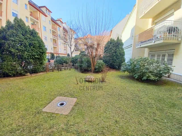 Eladó lakás Budapest IX. kerület 85 nm