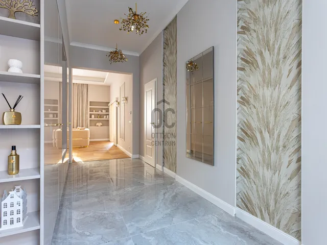 Eladó lakás Budapest V. kerület, Belváros 89 nm