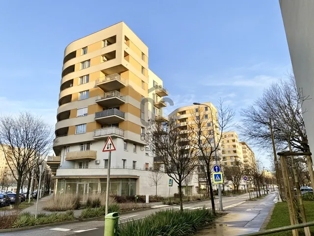 Kiadó lakás Budapest XIII. kerület, Angyalföld 38 nm