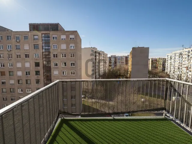 Kiadó lakás Budapest XIII. kerület, Angyalföld 38 nm