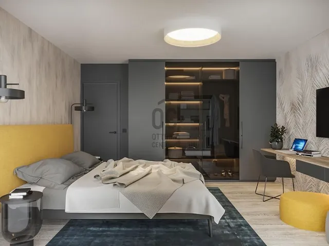 Eladó lakás Budapest VI. kerület, Nagykörúton belüli terület 84 nm