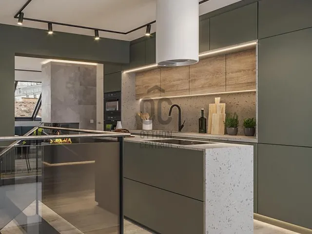 Eladó lakás Budapest VI. kerület, Nagykörúton belüli terület 84 nm