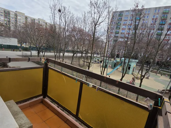 Eladó lakás Budapest XIII. kerület, Angyalföld 58 nm