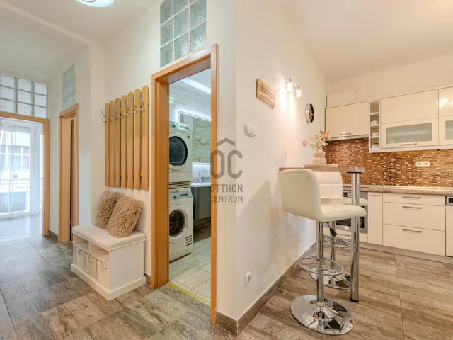 Eladó lakás Budapest IX. kerület, Belső Ferencváros 74 nm