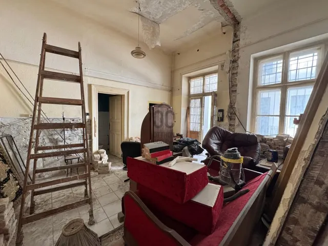 Eladó lakás Budapest V. kerület, Belváros 56 nm