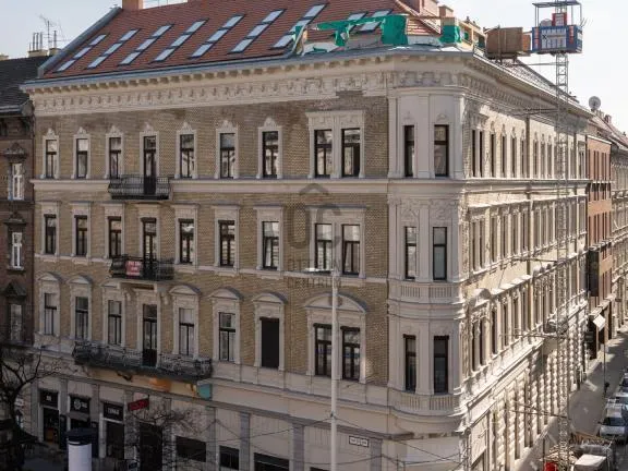 Eladó kereskedelmi és ipari ingatlan Budapest V. kerület, Lipótváros 647 nm