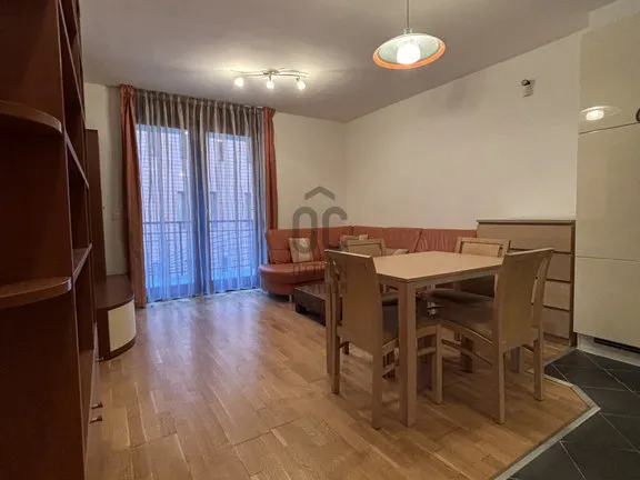 Eladó lakás Budapest VI. kerület 43 nm