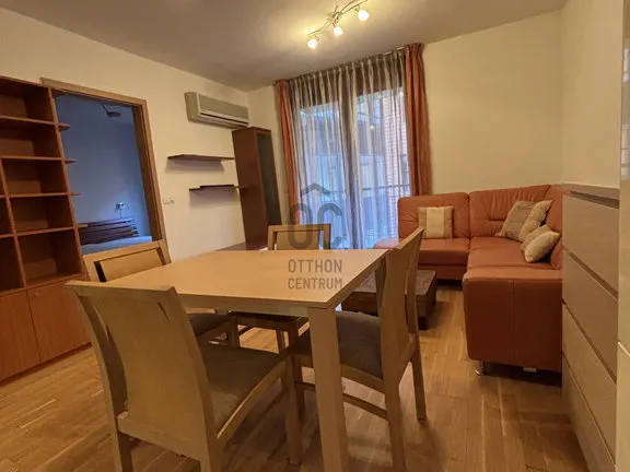 Eladó lakás Budapest VI. kerület 43 nm