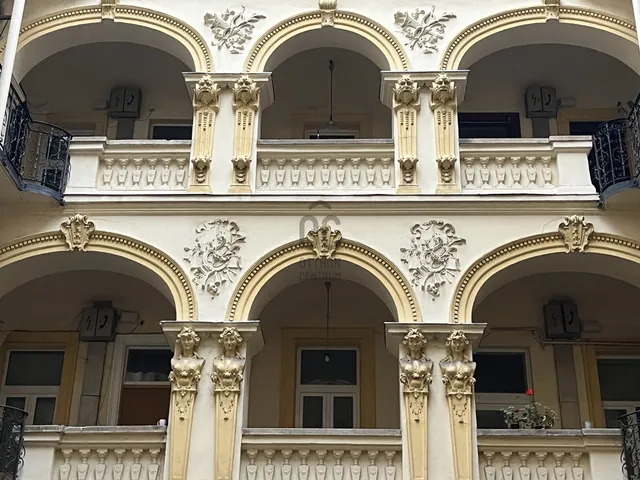 Eladó lakás Budapest VI. kerület 43 nm