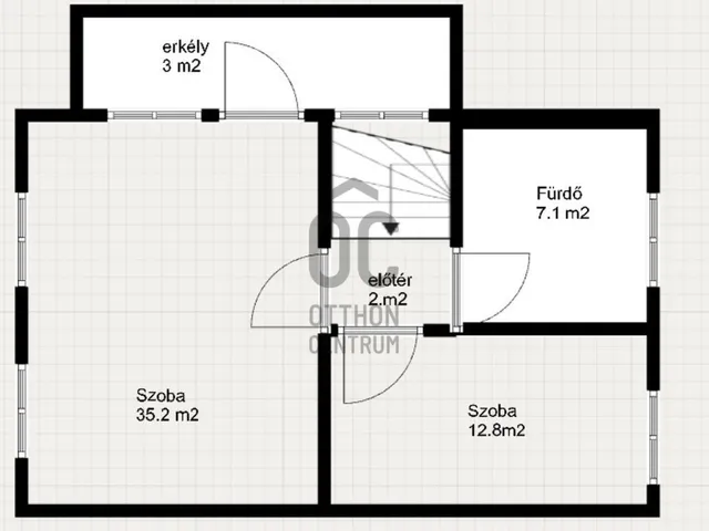 Eladó ház Budapest XVIII. kerület, Almáskert 180 nm