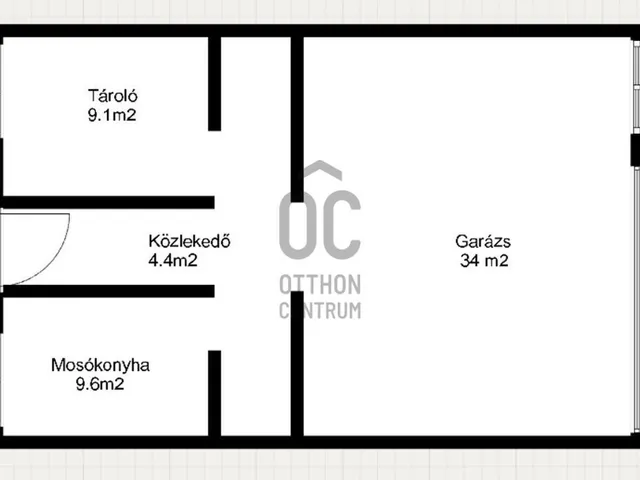 Eladó ház Budapest XVIII. kerület, Almáskert 180 nm