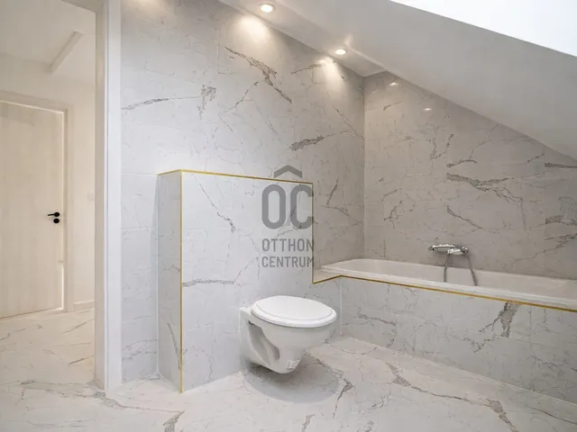 Eladó ház Budapest XVIII. kerület, Almáskert 180 nm