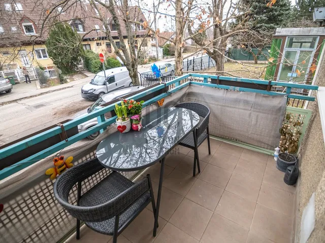 Eladó lakás Budapest III. kerület, Óbuda 46 nm