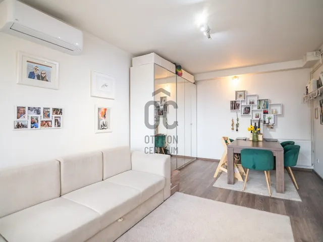 Eladó lakás Budapest III. kerület, Óbuda 46 nm