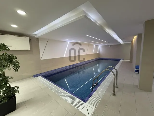 Eladó lakás Budapest II. kerület, Törökvész 39 nm