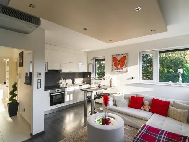 Eladó lakás Budapest II. kerület, Törökvész 39 nm