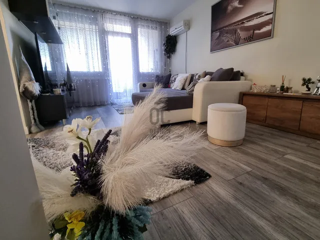 Eladó lakás Budapest XVIII. kerület 72 nm