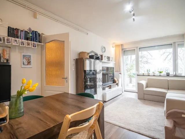 Eladó lakás Budapest III. kerület, Óbuda 46 nm